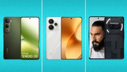 Vivo Y400 5G vs Realme 15 5G vs Nothing Phone 3a: दीवाली पर कौन-सा फोन खरीदें?