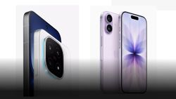 iQOO 15 vs iPhone 17: कौन है बेहतर फ्लैगशिप? देखें फुल स्पेसिफिकेशन कंपेरिजन