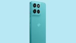 Moto G57 Power लॉन्च: 7000mAh की 'मॉन्स्टर' बैटरी और मिलिट्री ग्रेड मजबूती! बार-बार चार्जिंग का झंझट खत्म