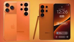 Samsung Galaxy S26 Ultra के 5 अपग्रेड, जो iPhone 17 Pro Max को देंगे कड़ी टक्कर!