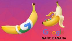 रात के 2:30 बजे जन्मा Google का ‘Nano Banana AI', गलती से रखा गया ये नाम