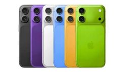 iPhone 18 Pro Max: 48MP ट्रिपल कैमरा, A20 Pro चिप और नए कलर ऑप्शन के साथ आएगा Apple का दमदार आईफोन