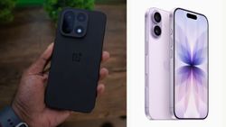 OnePlus 15 vs iPhone 17: कौन सा फ्लैगशिप है बेस्ट? 2025 में किसे खरीदना बेहतर?