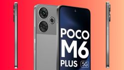 108MP कैमरा, 5030mAh बैटरी और 8GB RAM, 10 हजार से कम में धांसू फोन