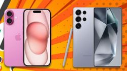 iPhone 16 ₹40,990 में तो Galaxy S25 Ultra ₹69,999 में, Croma की सेल में बड़ी छूट