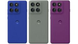 Motorola Edge 60 Pro पर ₹5000 की भारी छूट! 125W चार्जिंग और 6000mAh बैटरी से लैस