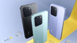 9 दिसंबर को एंट्री मारेगा POCO C85 5G, 6000mAh बैटरी और 50MP कैमरे से होगा लैस
