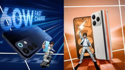 Realme Narzo 90 और Narzo 90x भारत में 16 दिसंबर को होंगे लॉन्च, 7000mAh बैटरी और 144Hz डिस्प्ले के साथ