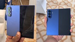 Samsung Galaxy Z Fold 6 पर 55000 की भारी छूट; क्या इसे खरीदना होगा सही? 