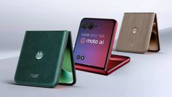 Motorola Razr 60 Ultra की कीमत में ₹20000 से ज्यादा की कटौती, Amazon पर सस्ते में फ्लैगशिप फोल्डेबल