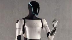 Elon Musk का बड़ा ऐलान; 2027 तक बिकेगा Tesla का Humanoid Robot ‘Optimus', बदल सकता है काम करने का तरीका
