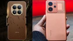 Realme P4 Power vs Redmi Note 15 Pro 5G: 10001mAh बैटरी या दमदार कैमरा, 2026 में कौन सा फोन है बेहतर?