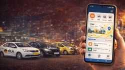 Bharat Taxi App vs Ola-Uber-Rapido: क्या सरकारी ऐप है सच में सस्ता और बेहतर ? जानें कंपेरिजन