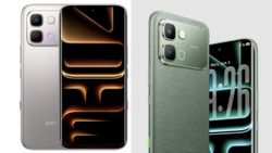 Infinix Note Edge 5G भारत में लॉन्च; 6500mAh बैटरी, Curved AMOLED डिस्प्ले और पहली बार eSIM सपोर्ट
