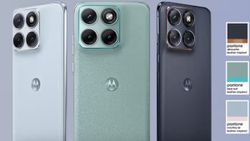 Motorola Edge 70 Fusion की एंट्री 6 मार्च को, मिलेगी 7000mAh बैटरी और 50MP Sony कैमरा