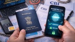 Cyber Fraud पर बड़ा एक्शन; अब बैंक KYC में Biometric और SIM Roaming को Passport से जोड़ने की तैयारी