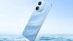 Realme P4 Lite 4G भारत में लॉन्च; 6300mAh बैटरी और ₹7999 की शुरुआती कीमत के साथ बजट में नया ऑप्शन