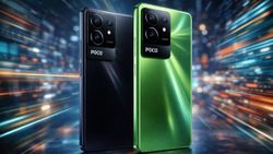 POCO X8 Pro में मिलेगा 7,560mAh बैटरी और 100W चार्जिंग, लॉन्च से पहले बड़े खुलासे