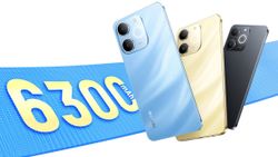 Realme P4 Lite First Sale :₹7999 में  6300mAh बैटरी वाला Realme का बजट धमाका