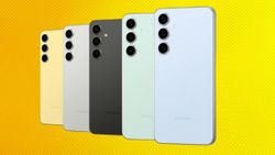 ₹40 हजार से कम में फ्लैगशिप Samsung! Galaxy S24 FE Amazon पर सबसे सस्ता