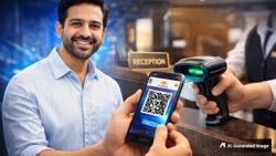 Aadhaar App से आसान हुआ होटल चेक-इन, फोटोकॉपी की झंझट खत्म