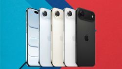 Amazon पर सस्ता हुआ iPhone Air, ₹95,000 में मिल रहा Apple का प्रीमियम फोन
