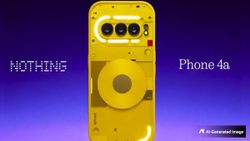 Nothing Phone 4a और 4a Pro लॉन्च से पहले सामने आई  बड़ी जानकारी; जानिए कीमत, स्पेसिफिकेशन और लाइव इवेंट डिटेल