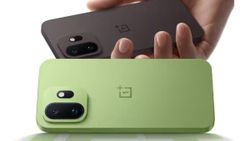 कॉम्पैक्ट फ्लैगशिप का नया किंग? 7500mAh बैटरी वाला OnePlus 15T जल्द लेगा एंट्री