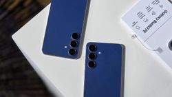 Amazon सेल में सस्ता हुआ Samsung Galaxy S25 FE, ₹50,000 के करीब मिल रहा फ्लैगशिप फोन