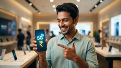 AI+ Nova 2: ₹9,000 से कम में 5G का धमाका