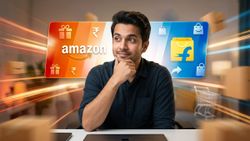 Amazon और Flipkart सेल: आज रात खत्म होंगे ये धमाकेदार ऑफर्स