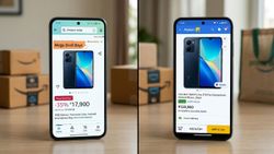 Amazon Mega Deal Days: इन गैजेट्स पर आज मची है लूट