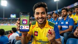 JioHotstar पर IPL का मजा, ये रिचार्ज प्लान्स बदल देंगे अनुभव
