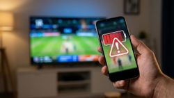 IPL मैच के दौरान 5G डेटा खत्म होने का डर?