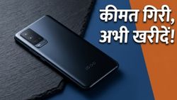 iQOO 15 पर अब तक की सबसे बड़ी गिरावट: ₹6,000 की सीधी बचत, गेमर्स के लिए बेस्ट मौका