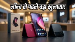 Moto Razr 70 सीरीज का धमाका: लॉन्च से पहले लीक हुए फीचर्स और कीमत, क्या आप हैं तैयार?