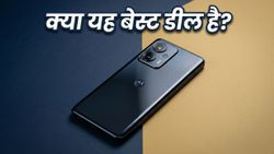 Motorola Edge 70 Pro की एंट्री: क्या यह फोन OnePlus का खेल बिगाड़ देगा?