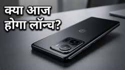 Motorola Edge 70 Pro का धमाका: फ्लिपकार्ट पर लाइव हुई माइक्रोसाइट, क्या आज ही होगा लॉन्च?