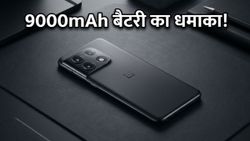 OnePlus 16 का धमाका: 9000mAh बैटरी और 240Hz डिस्प्ले के साथ गेमिंग की दुनिया बदलने आ रहा यह फोन