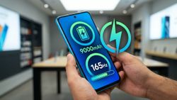 OnePlus Nord 6 की एंट्री, 9000mAh बैटरी से मचेगा बवाल