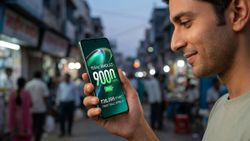 OnePlus Nord 6 का धमाका: 9000mAh बैटरी ने हिलाया मार्केट