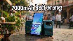 OPPO F33 सीरीज का धमाका: 7000mAh बैटरी और धांसू सेल्फी कैमरे के साथ मचाएगी तहलका