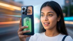 Realme 16 5G लॉन्च: 7000mAh बैटरी ने मचाया तहलका