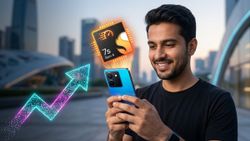 Vivo T5 Pro 5G: लॉन्च से पहले लीक हुई कीमत और धाकड़ परफॉर्मेंस