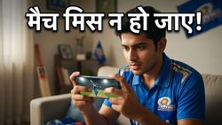 IPL 2026: आज रात के मैच के लिए Jio-Airtel-Vi के बेस्ट रिचार्ज, 4K स्ट्रीमिंग अब होगी सुपरफास्ट