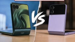 मोटोरोला का नया 'बुक-स्टाइल' फोल्डेबल फोन हुआ लॉन्च: क्या यह Samsung और OnePlus का खेल बिगाड़ देगा?