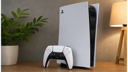PS5 Digital Edition की सेल आज: Amazon-Flipkart पर भारी छूट, इन बैंक ऑफर्स से बचाएं हजारों रुपये