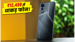 Tecno Pova 8 5G सेल: 8000mAh बैटरी वाला यह धाकड़ फोन अब ₹12,499 में, जानें बेस्ट डील्स