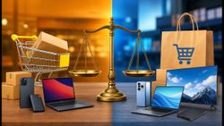 Amazon-Flipkart सेल: आज रात 8 बजे तक मिल रहे हैं सबसे सस्ते गैजेट्स, ऐसे बचाएं हजारों रुपये