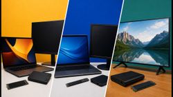 सेल खत्म होने से पहले लूट लें ये डील्स: लैपटॉप और SSD पर मिल रही है भारी छूट